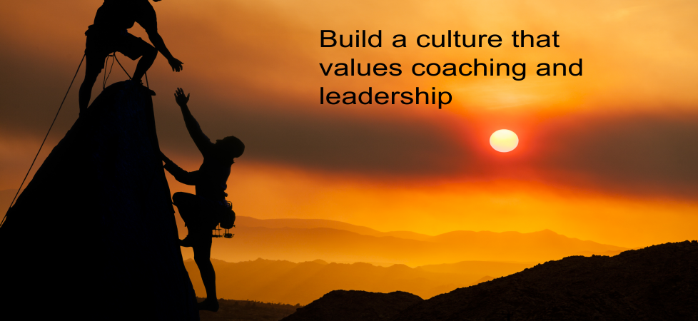 Home Coaching & Leadership