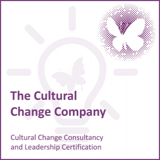 CULTURAL CHANGE CONSULTANCY AND LEADERSHIP CERTIFICATION - Click on the image to know more